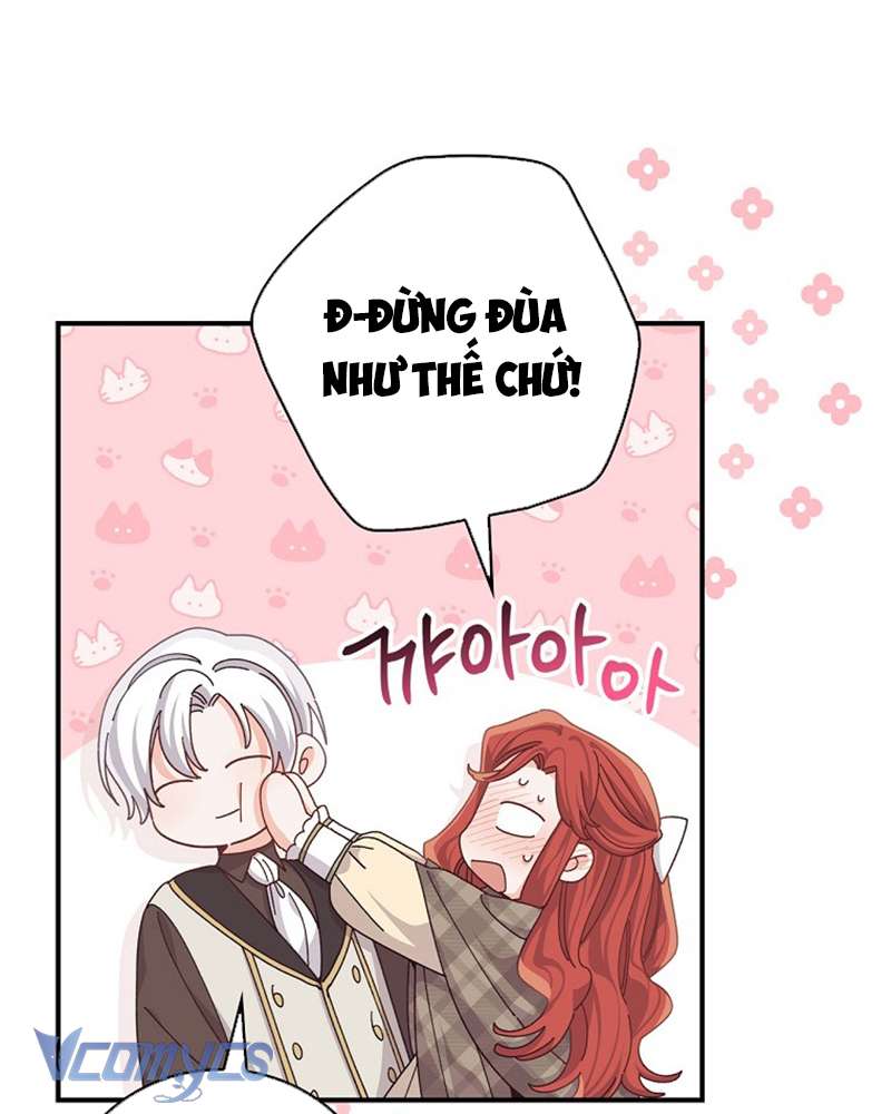 Chị Gái Của Nhân Vật Phản Diện Hôm Nay Cũng Đang Đau Khổ Chap 86 - Next 