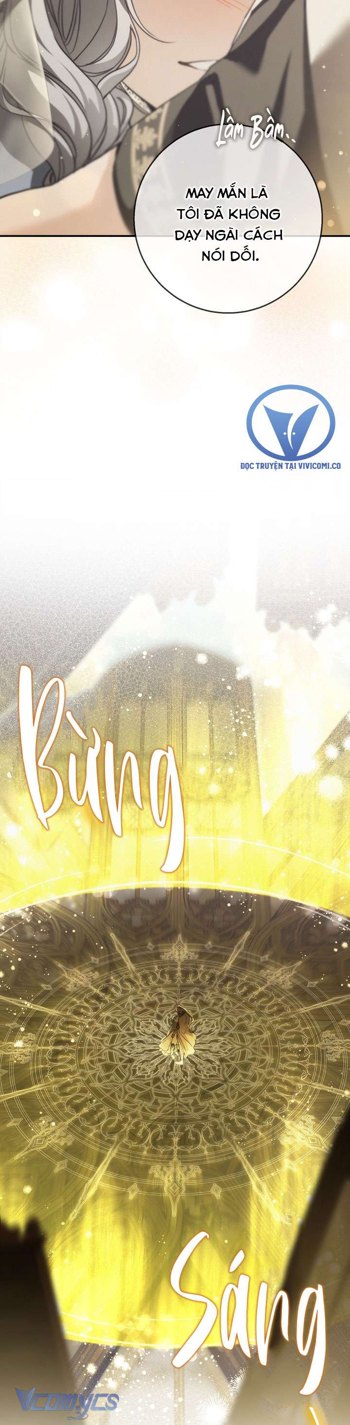 Lại Một Lần Nữa Hướng Về Ánh Sáng Chap 103 - Trang 2