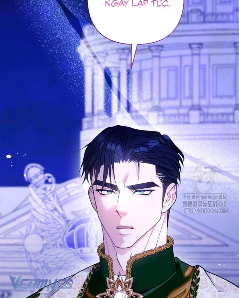 Trước Khi Em Có Ý Định Chạy Trốn Ta Sẽ Ngăn Chặn Nó Chap 19 - Trang 2