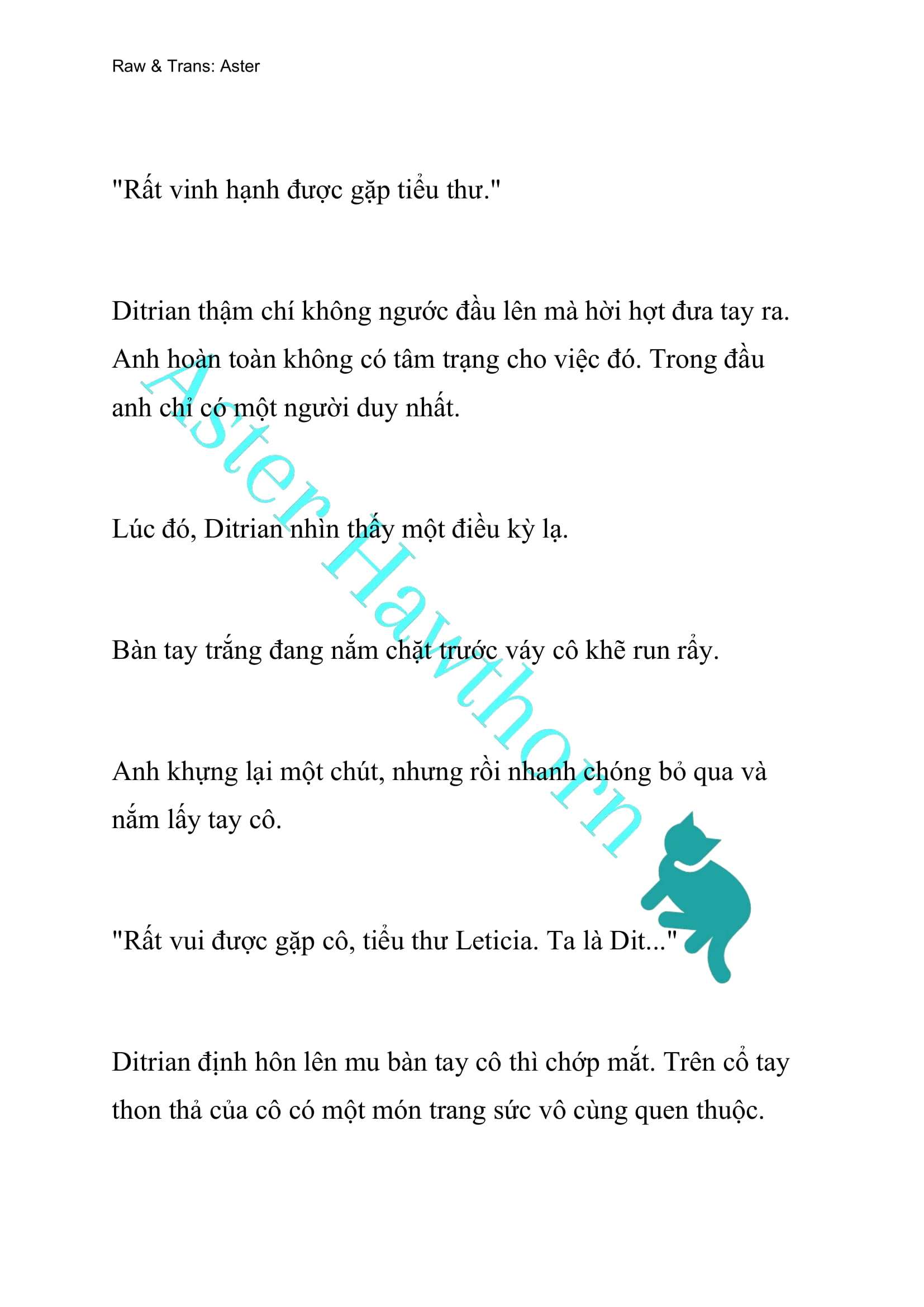 [NOVEL] Cách Để Em Bảo Vệ Anh Chap 21 - Trang 2