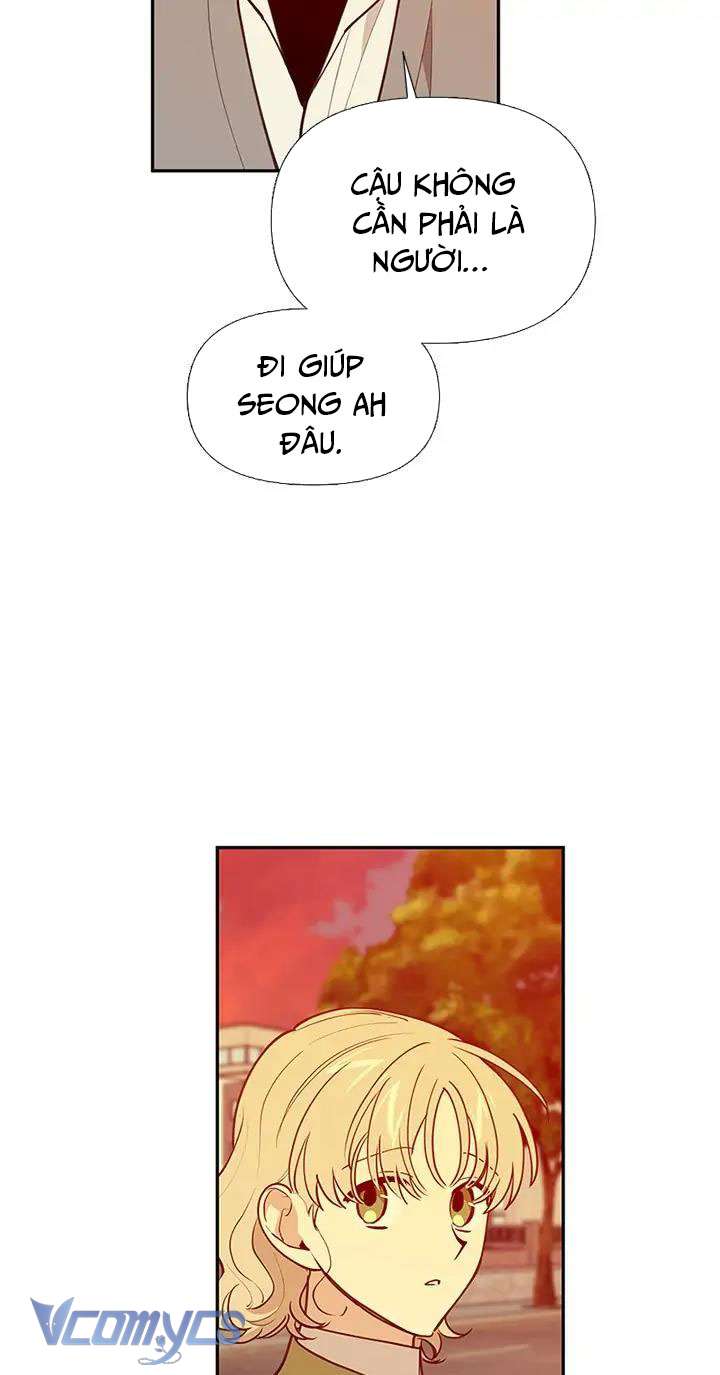 Điều Ước Sao Băng Chap 53 - Trang 3