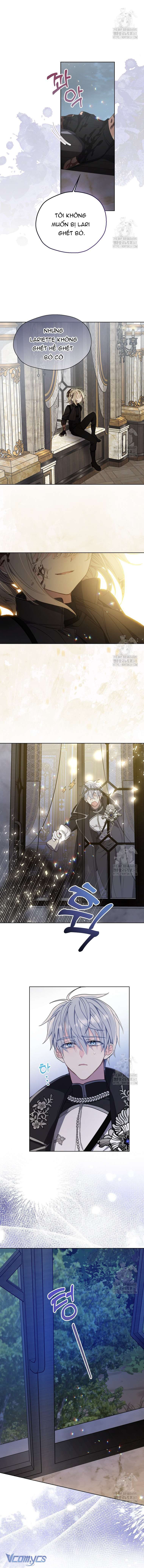 Bệ Hạ Xin Đừng Giết Tôi!!! Chap 129 - Trang 3