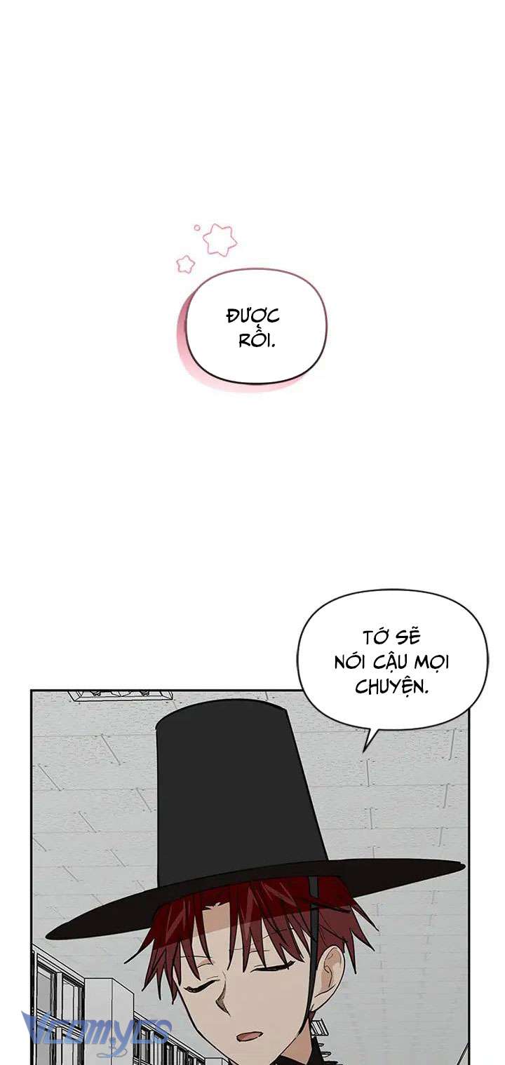 Điều Ước Sao Băng Chap 41 - Trang 4