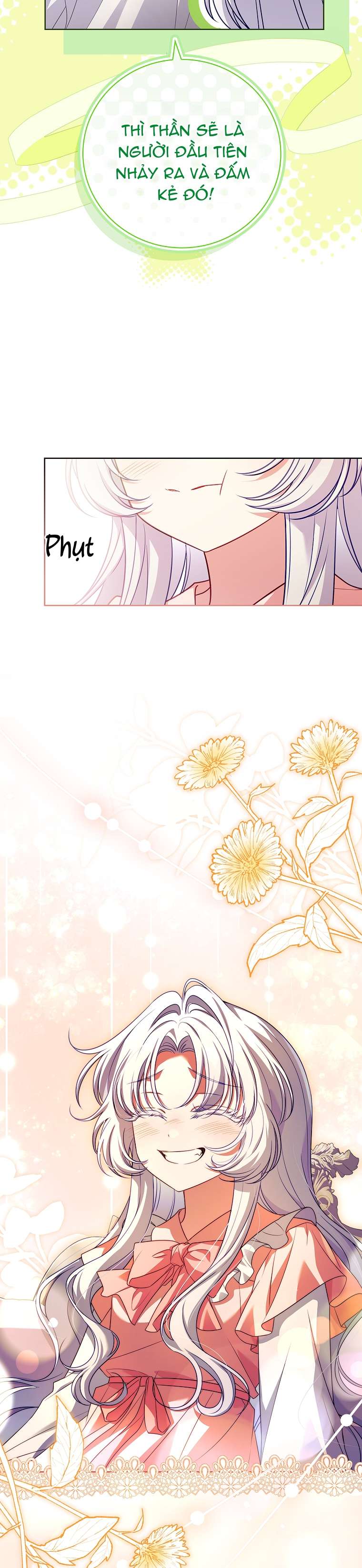 Cha Nào Con Nấy Chap 6 - Trang 3