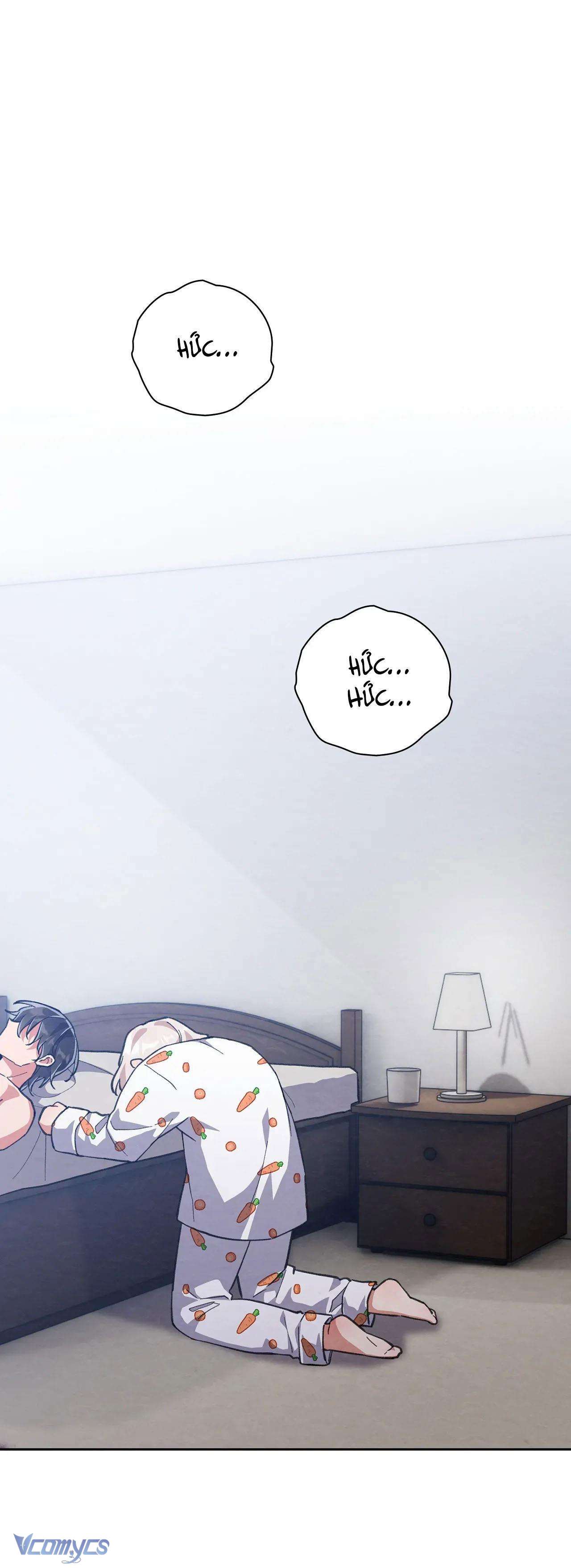 Chạy Trốn Khỏi Thợ Săn Chap 33 - Trang 3