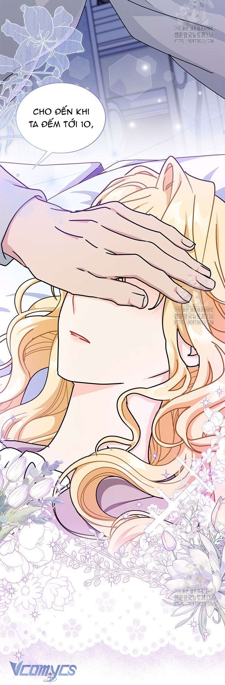 Cô Gái Sẽ Trở Thành Chủ Gia Đình Chap 69 - Trang 3