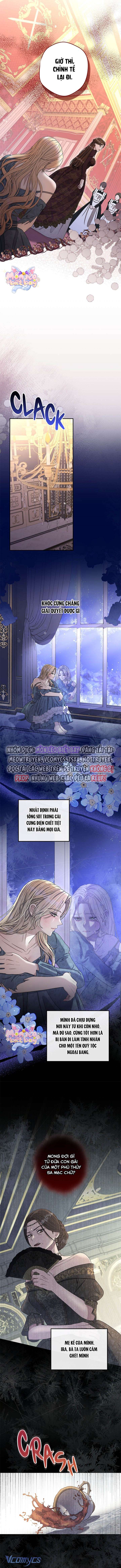 Dụ Hoặc Chap 1 - Trang 2