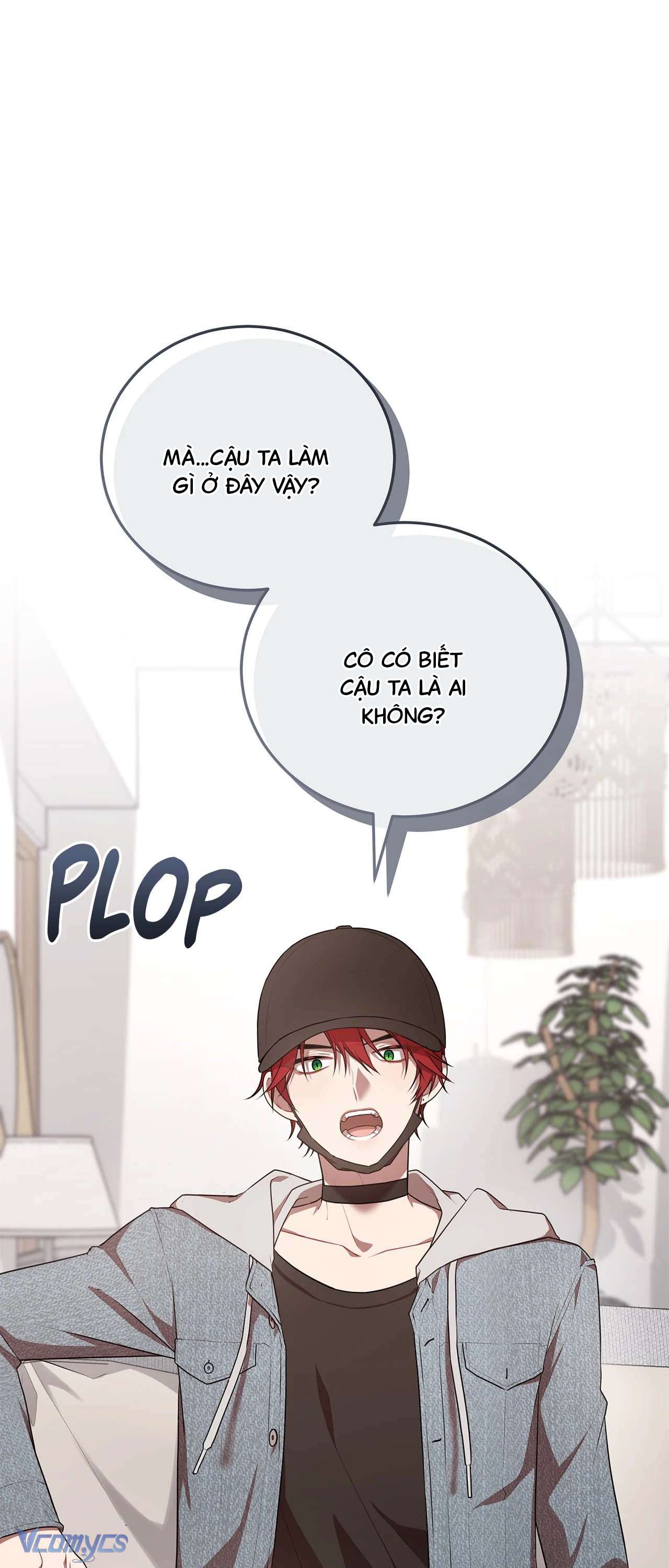 Chủ Tiệm Cafe Là Guide Cấp S Chap 22 - Trang 4