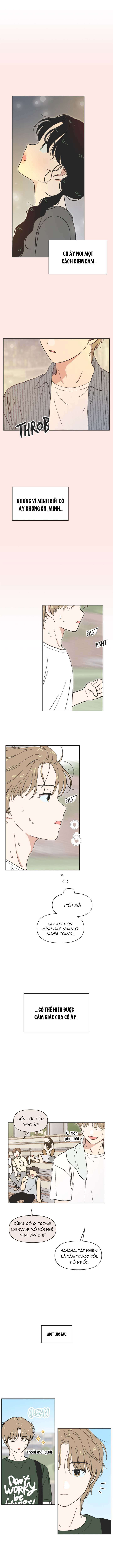 Seasons of Lovesome Seasons of Lovesome-Chap 32 - Next Chapter 32