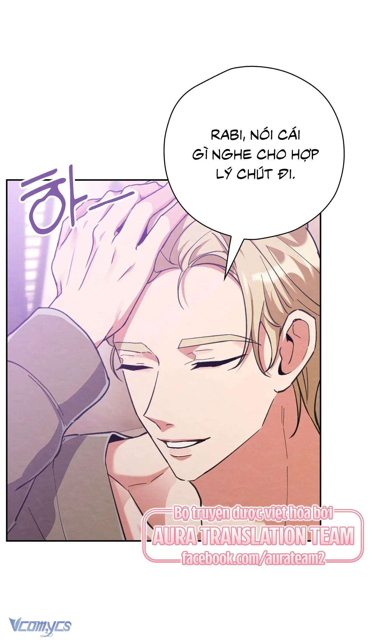 Chạy Trốn Khỏi Thợ Săn Chap 37 - Trang 3