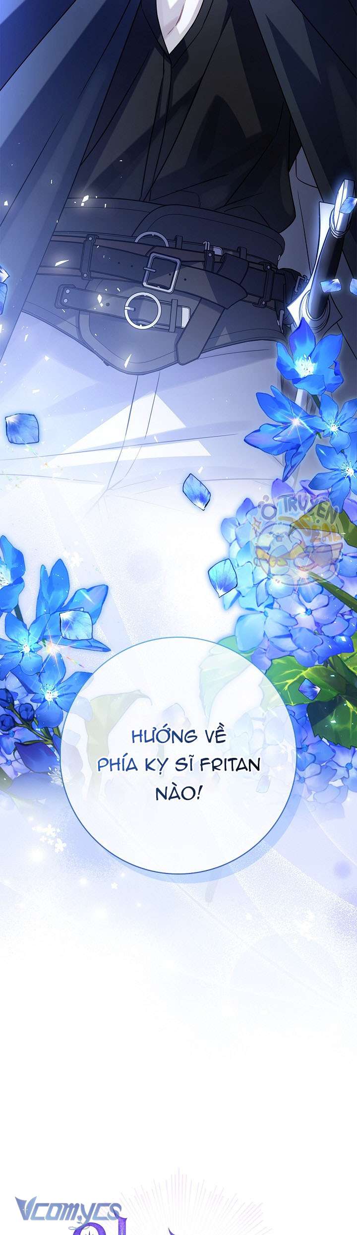 Xin Lỗi Vì Tôi Không Thể Rời Mắt Khỏi Vẻ Ngoài Của Ngài Chap 15 - Trang 4