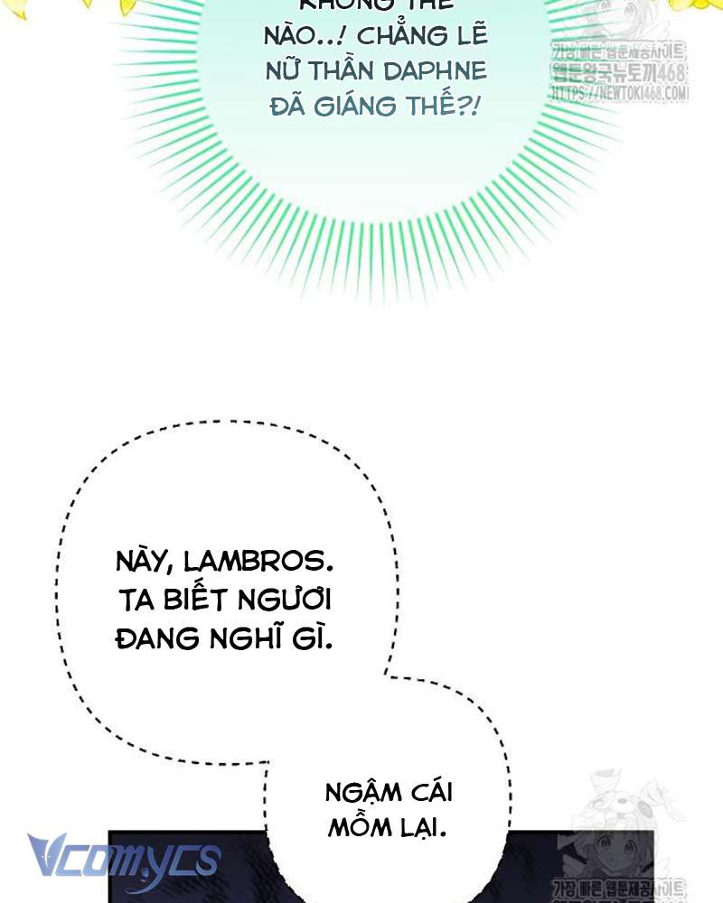 Praesepe Bên Ngoài Chiếc Lồng Chap 17 - Trang 3