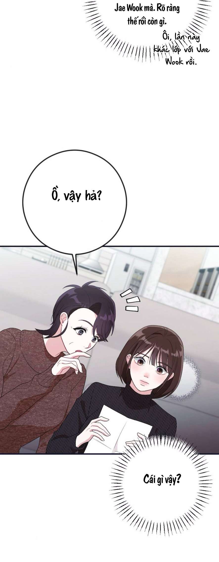 Chiếm Lấy Em Chap 4 - Trang 2