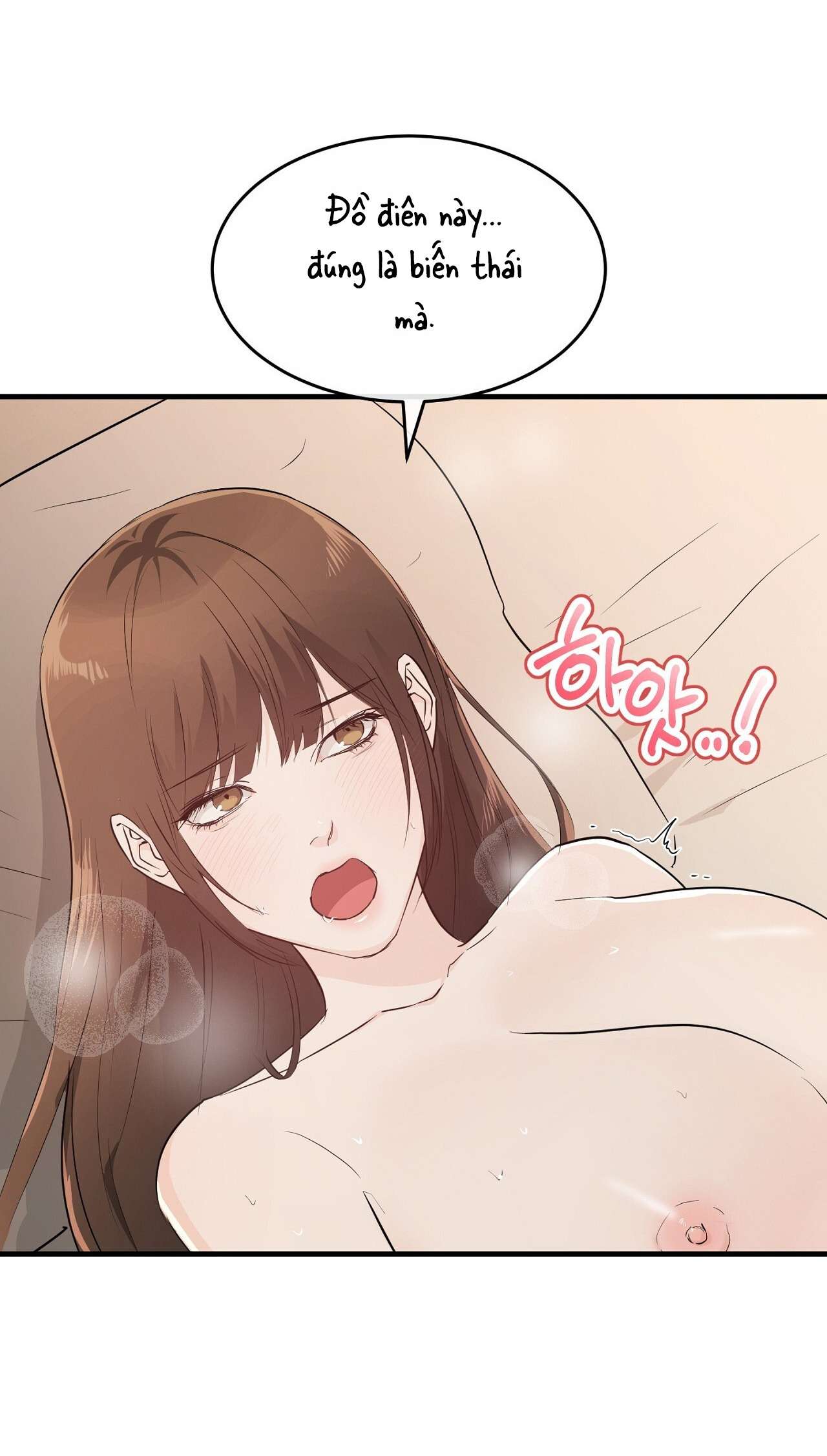 Tôi Nói Chia Tay Với Anh Chàng Cực Phẩm Chap 5 - Trang 2