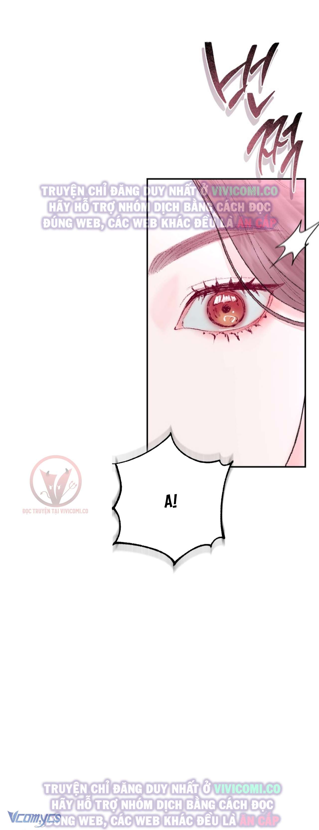 Chàng Quỷ Của Tôi Chap 4 - Trang 2