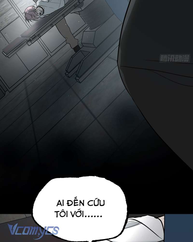 Ác Chi Hoàn Chapter 46 - Trang 4