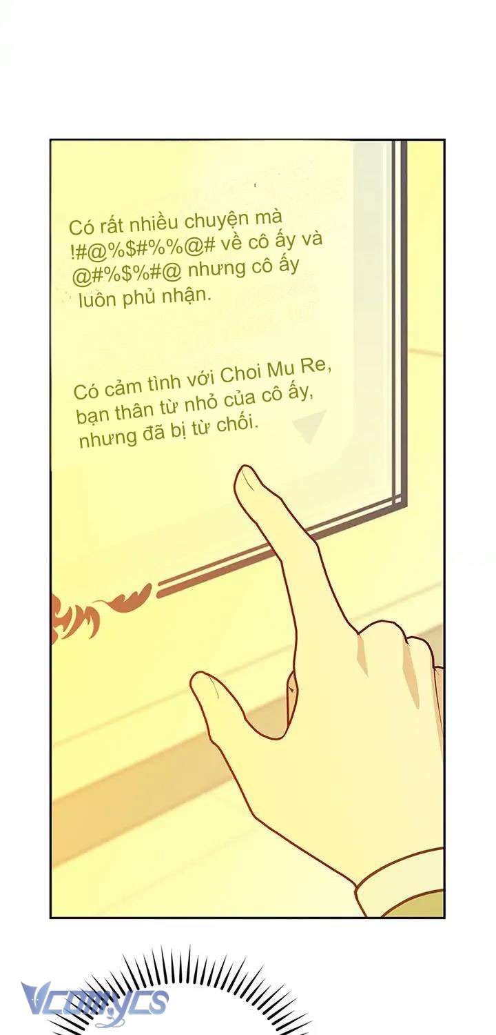 Điều Ước Sao Băng Chap 52 - Trang 3