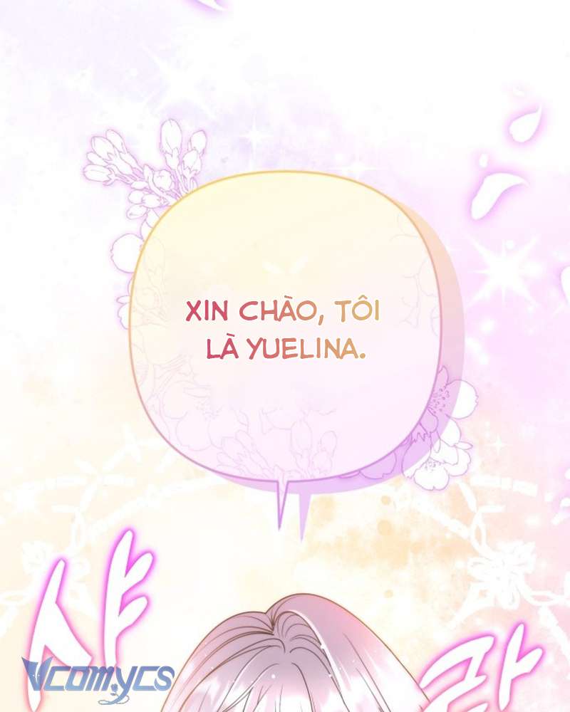 Trước Khi Em Có Ý Định Chạy Trốn Ta Sẽ Ngăn Chặn Nó Chap 1 - Trang 3