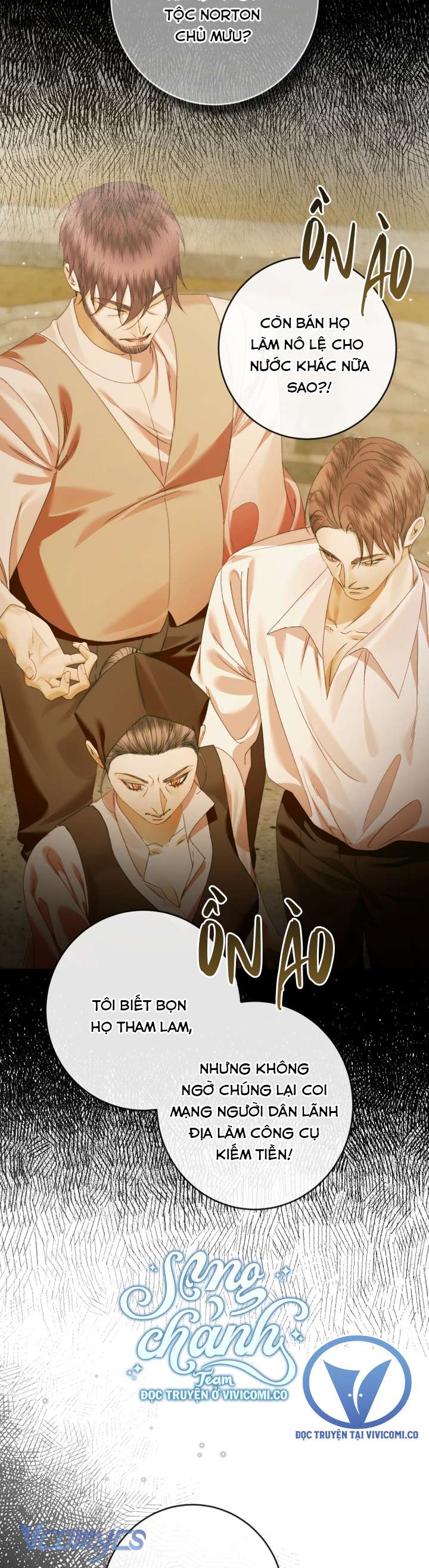 Siren: Trở Thành Gia Đình Của Nhân Vật Phản Diện Chap 141 - Trang 2