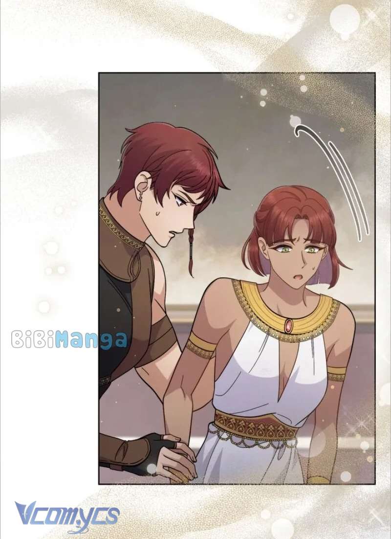 Hôn Nhân Giả Dối Chap 72 - Trang 4