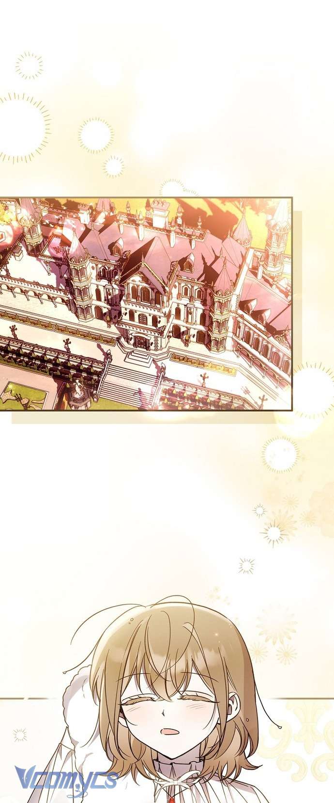 Độc Chiếm Sủng Ái Của Công Chúa Út, Mọi Người Đều Say Mê Tôi. Chap 22 - Trang 2