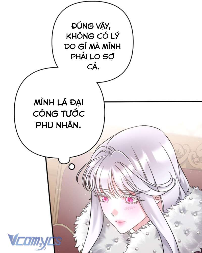 Trước Khi Em Có Ý Định Chạy Trốn Ta Sẽ Ngăn Chặn Nó Chap 5 - Trang 3