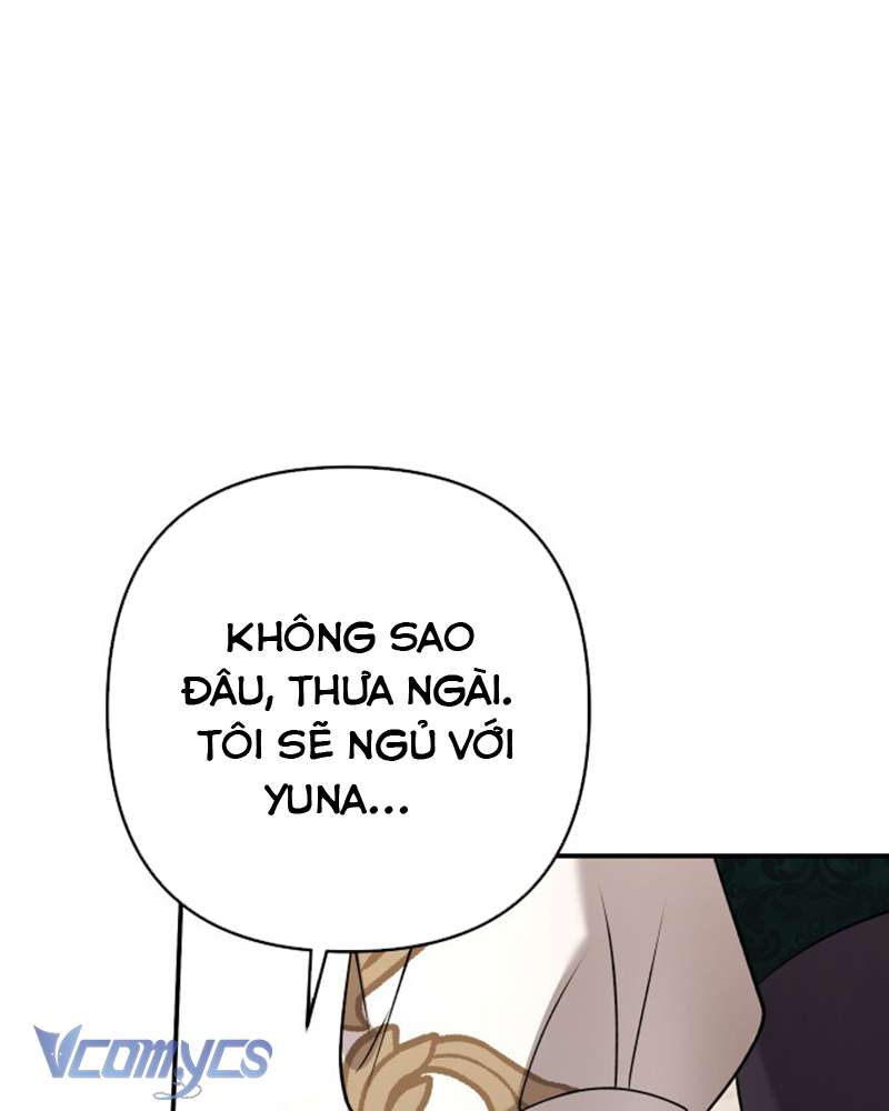 Trước Khi Em Có Ý Định Chạy Trốn Ta Sẽ Ngăn Chặn Nó Chap 13 - Trang 3