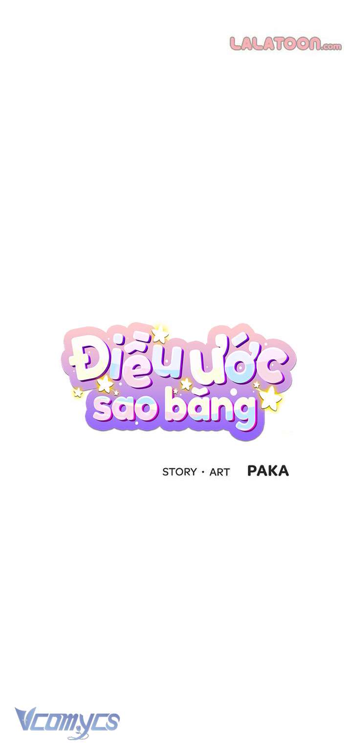 Điều Ước Sao Băng Chap 50 - Trang 4
