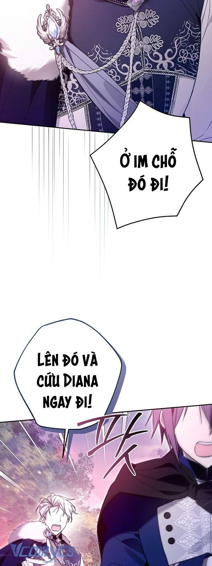 Độc Chiếm Sủng Ái Của Công Chúa Út, Mọi Người Đều Say Mê Tôi. Chap 7 - Trang 2