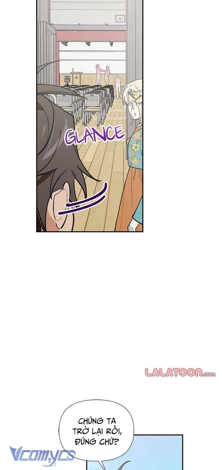 Điều Ước Sao Băng Chap 48 - Trang 4