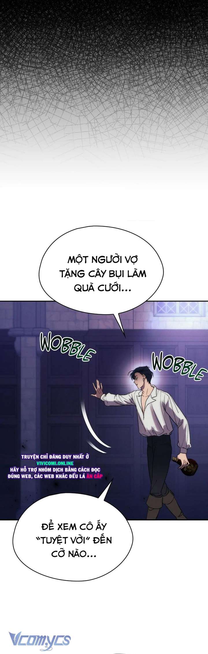 [18+] Người Em Vợ Tóc Vàng Chap 3 - Trang 2