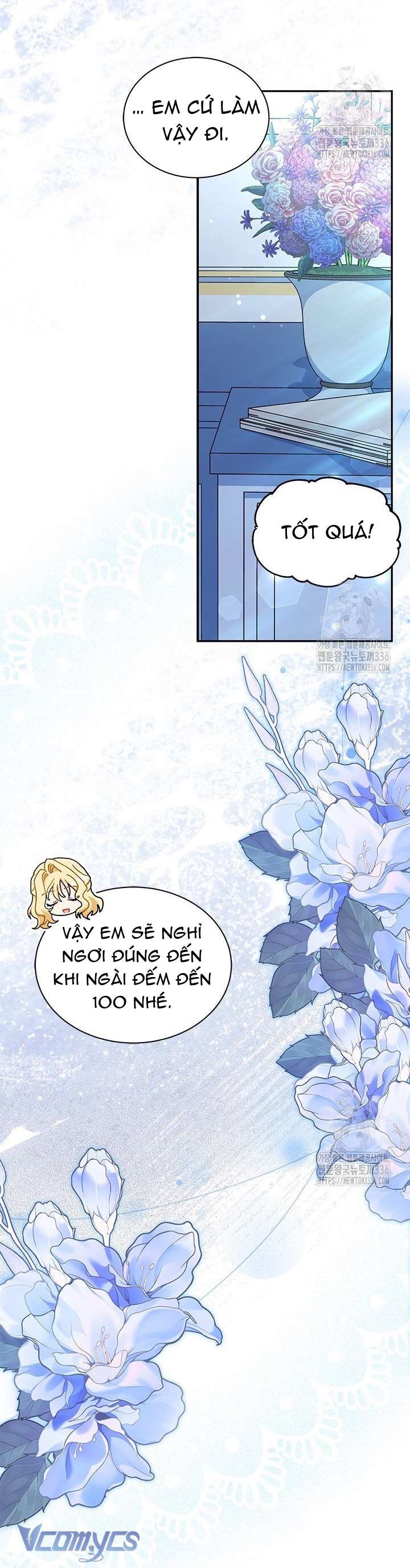 Cô Gái Sẽ Trở Thành Chủ Gia Đình Chap 69 - Trang 3