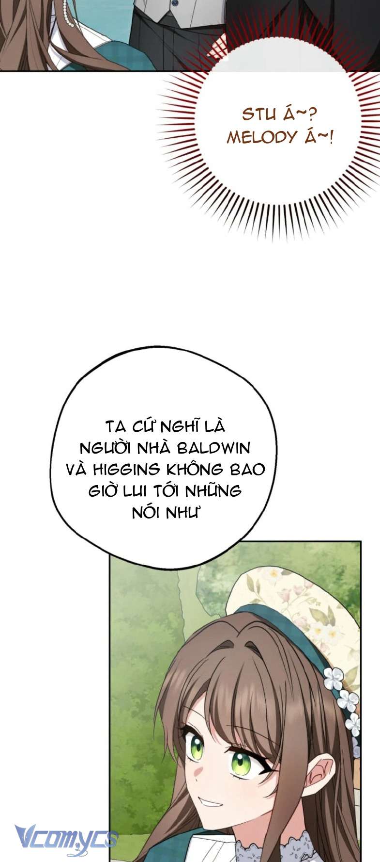 Được Yêu Thương Mà Còn Ngại Ngùng Sao! Chap 88 - Trang 4