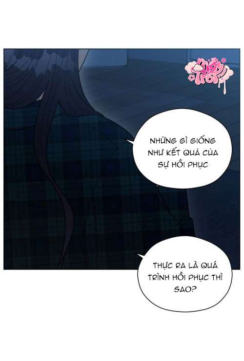 [18+] Ngọn Gió Thơ Ngây Chap 8 - Next Chap 9