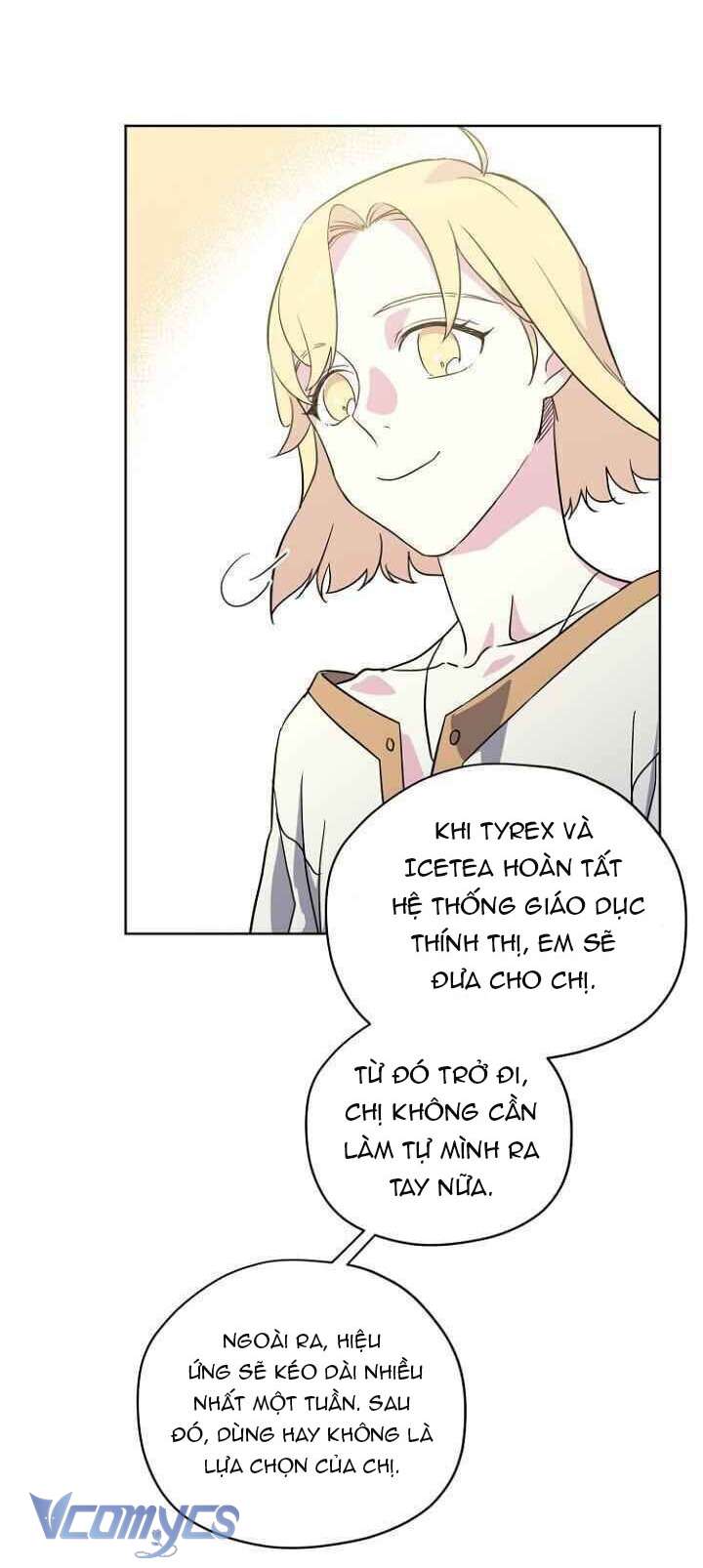 CHITRA Chapter 47 - Trang 4