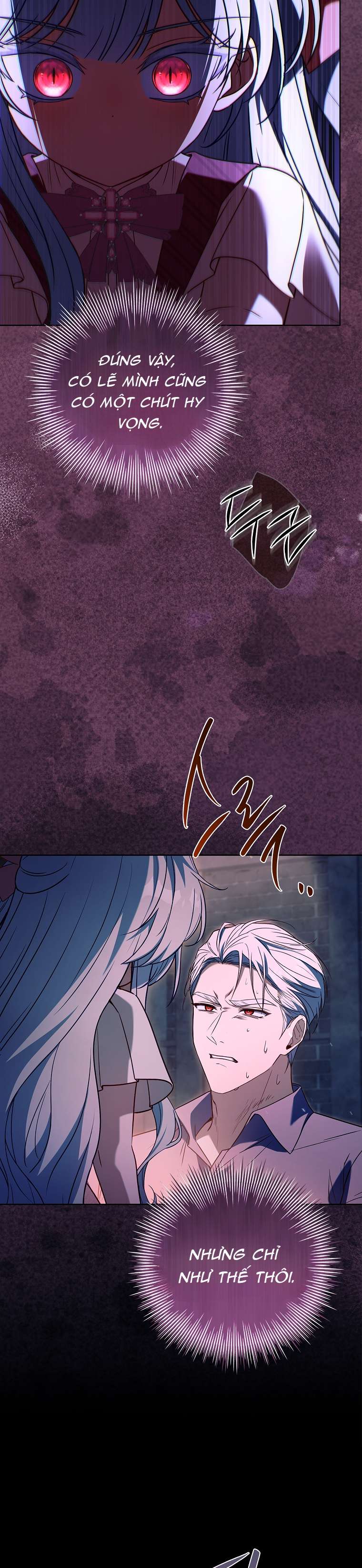 Cha Nào Con Nấy Chap 21 - Trang 3