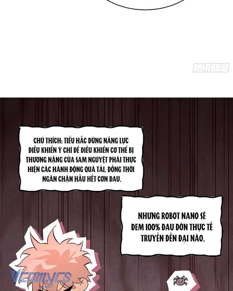 Ác Chi Hoàn Chap 53 - Trang 4