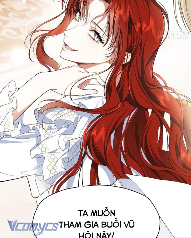 Cô Ấy Sẽ Thuần Hóa Các Anh Hùng Chap 3 - Trang 3