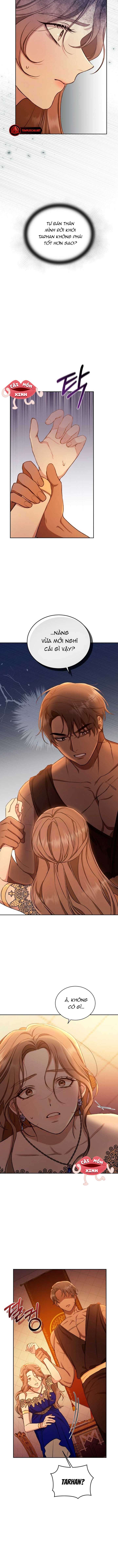 Khu Rừng Hoang Dã Khu Rừng Hoang Dã -Chap 5 - Trang 2