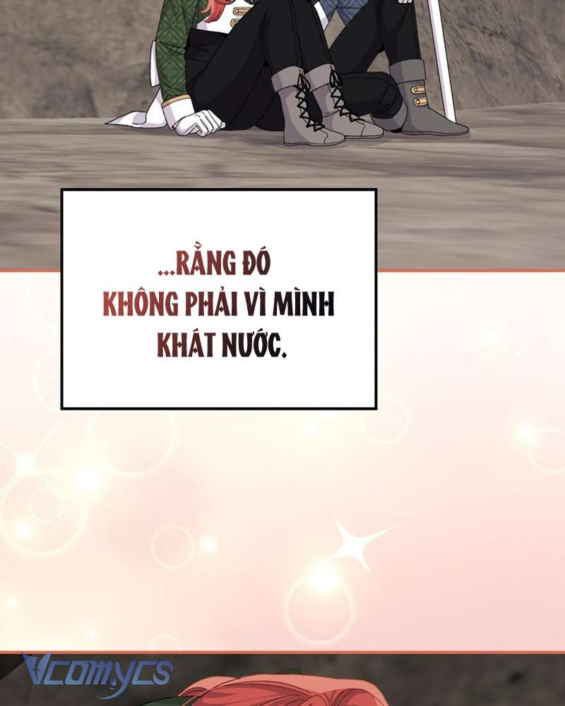 Chị Gái Của Nhân Vật Phản Diện Hôm Nay Cũng Đang Đau Khổ Chap 81 - Trang 3