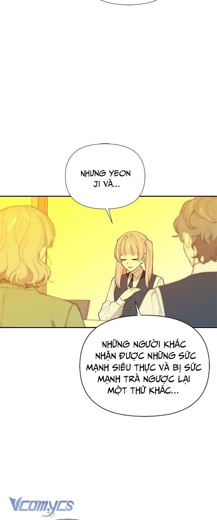 Điều Ước Sao Băng Chap 52 - Trang 3