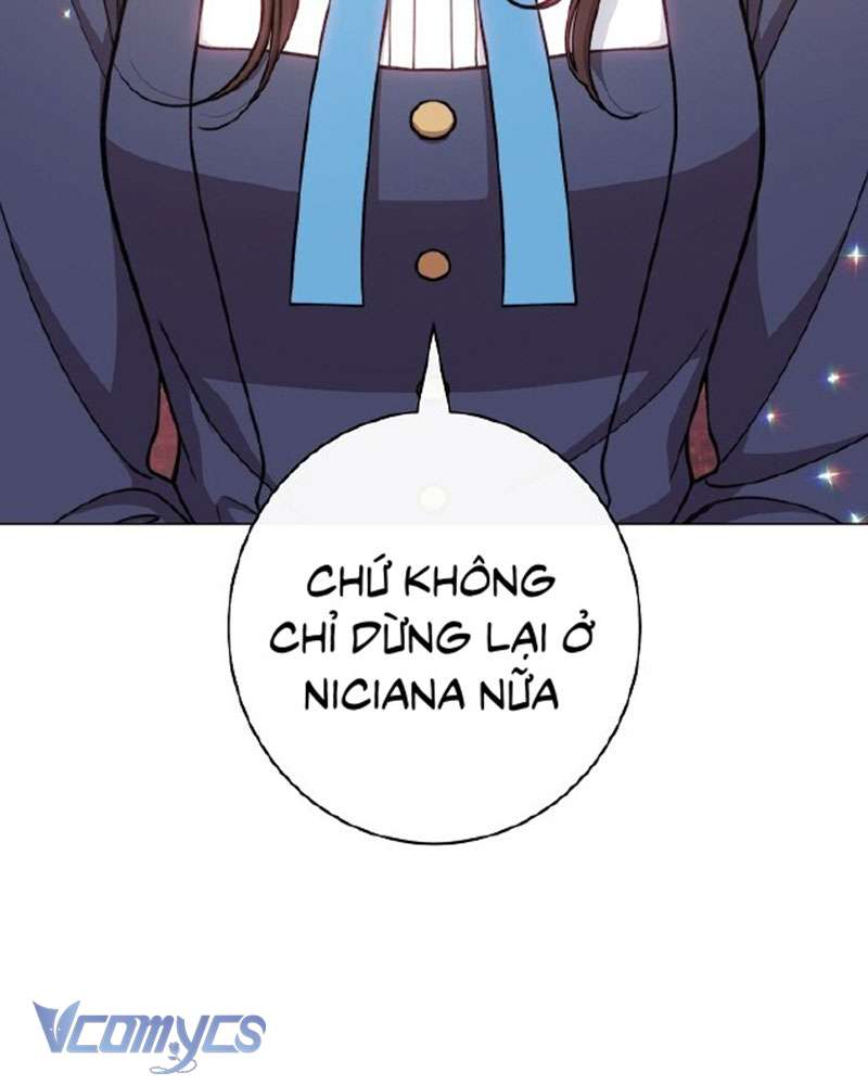 Hầu Gái Độc Quyền Của Hoàng Hậu Phản Diện Chap 60 - Trang 4
