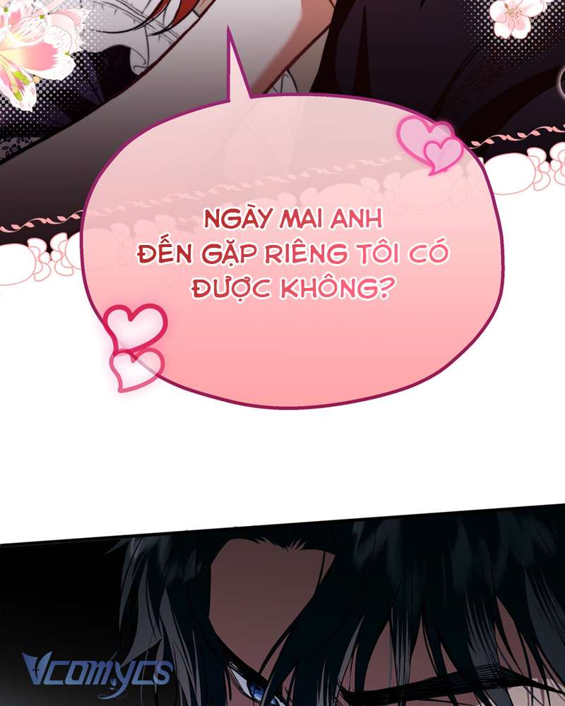 Cô Ấy Sẽ Thuần Hóa Các Anh Hùng Chap 4 - Trang 3