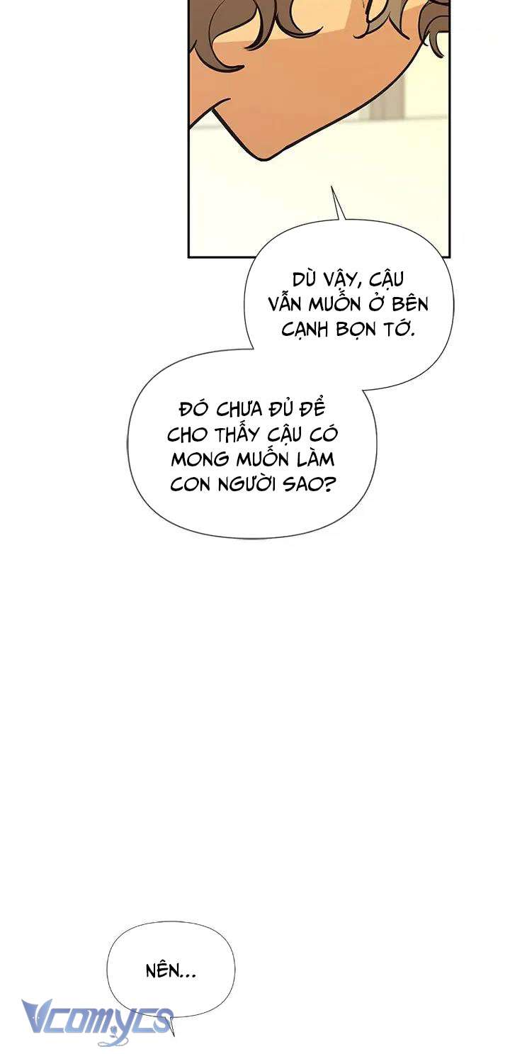 Điều Ước Sao Băng Chap 52 - Trang 3