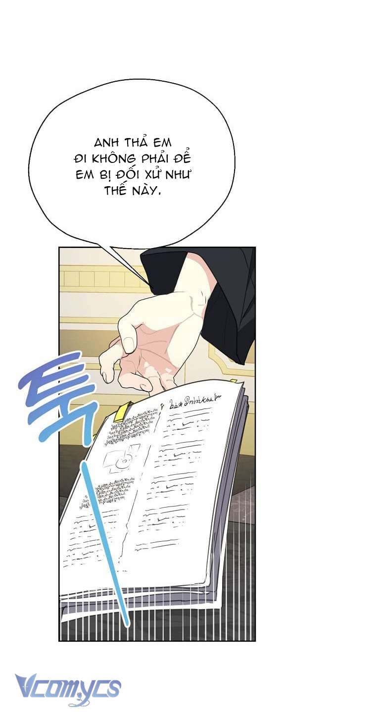 Bệ Hạ Xin Đừng Giết Tôi!!! Chap 121 - Trang 2