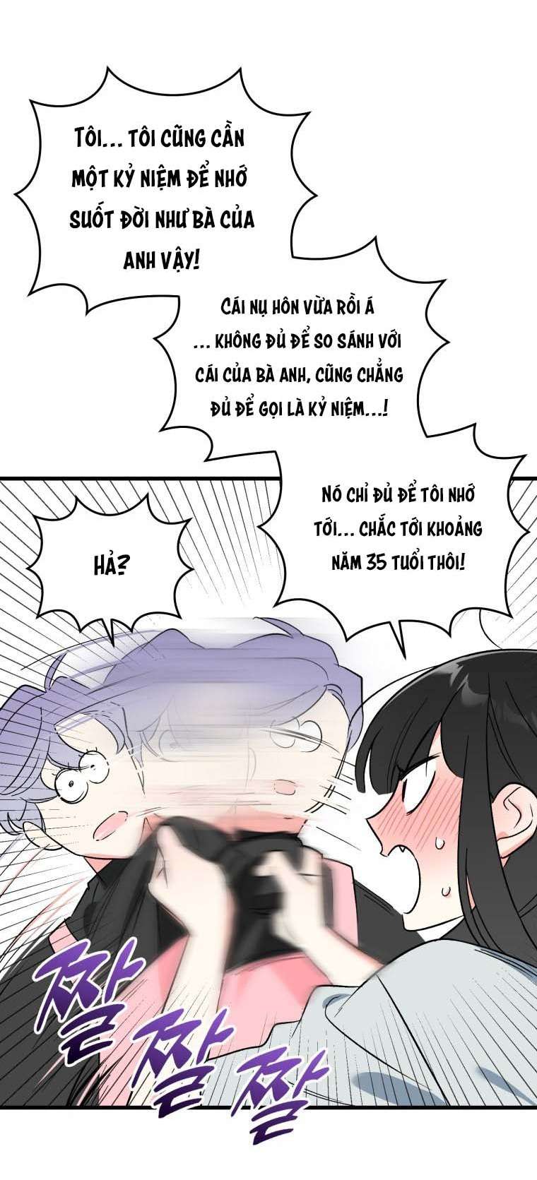 XX Xuất Hiện Rồi! Chap 2 - Next 