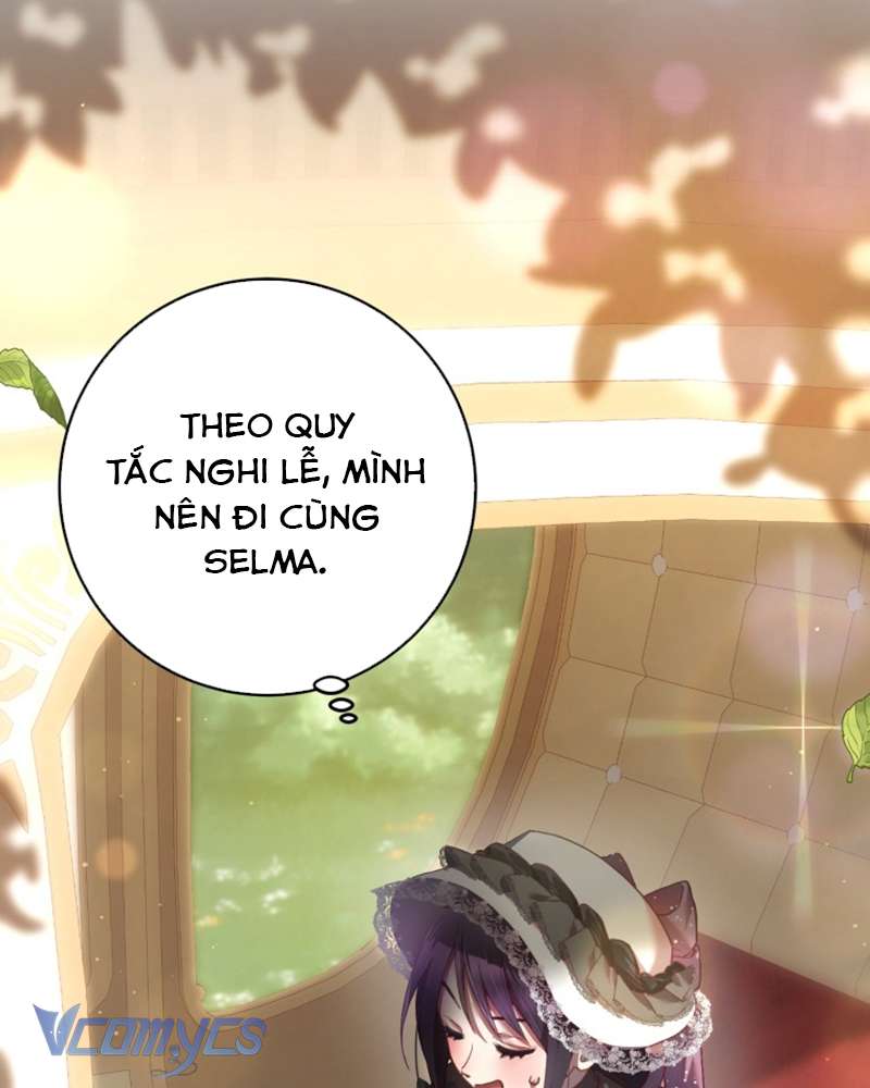 [Sứa Biển] Em Trai Tôi Là Hoàng Đế Ngang Ngược Chap 33 - Trang 2