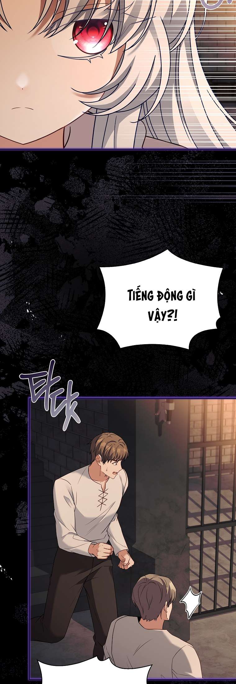 Cha Nào Con Nấy Chap 4 - Trang 3