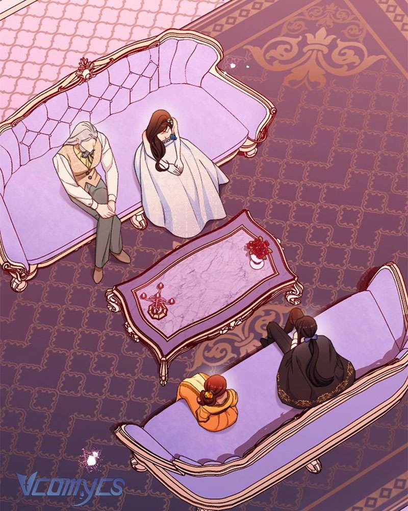 Hầu Gái Độc Quyền Của Hoàng Hậu Phản Diện Chap 74 - Trang 3