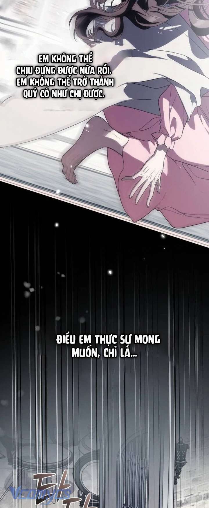 Nữ Công Tước Chiến Lợi Phẩm Chapter 10 - Trang 3